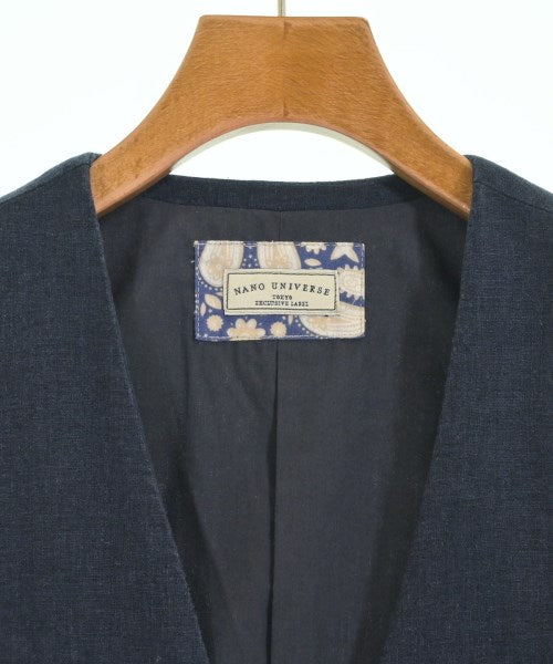 nano UNIVERSE Dress shirts