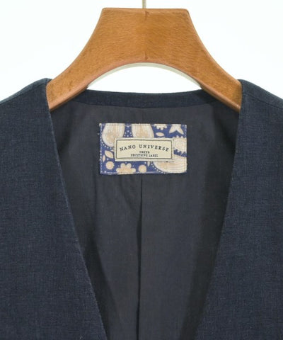 nano UNIVERSE Dress shirts