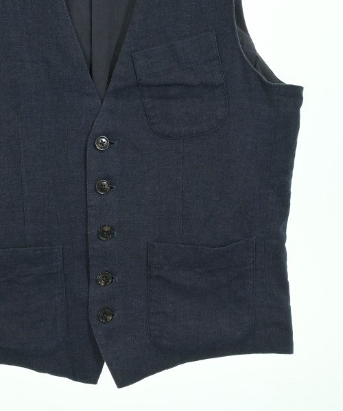 nano UNIVERSE Dress shirts