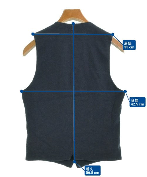 nano UNIVERSE Dress shirts