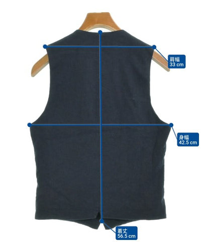 nano UNIVERSE Dress shirts