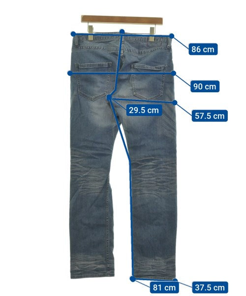 nano UNIVERSE Jeans