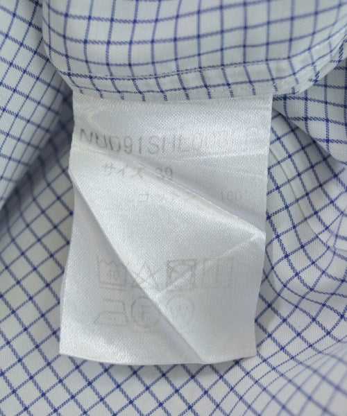 Nano UNIVERSE Dress shirts