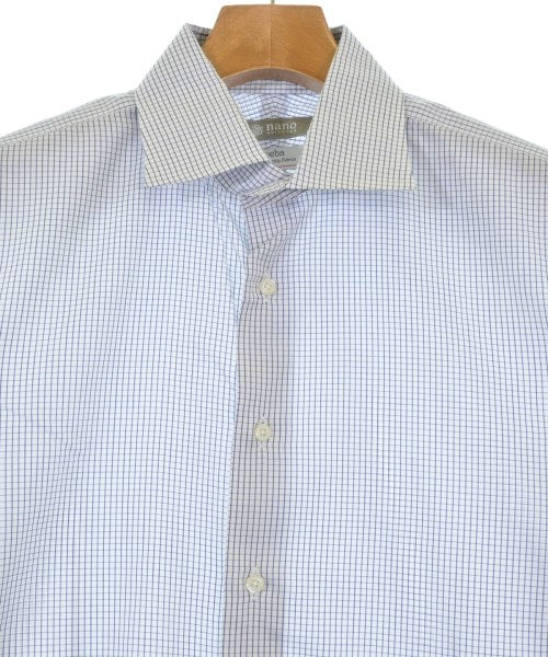 Nano UNIVERSE Dress shirts