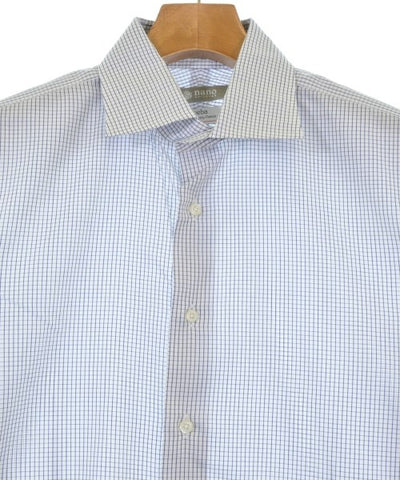 Nano UNIVERSE Dress shirts