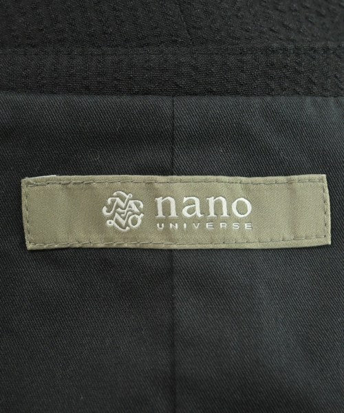nano UNIVERSE Dress shirts