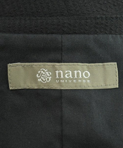 nano UNIVERSE Dress shirts