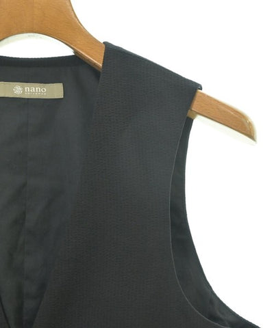 nano UNIVERSE Dress shirts