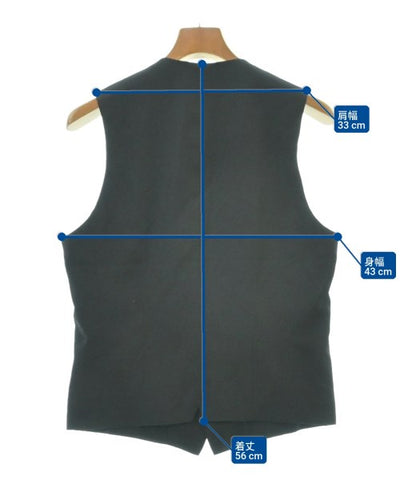 nano UNIVERSE Dress shirts