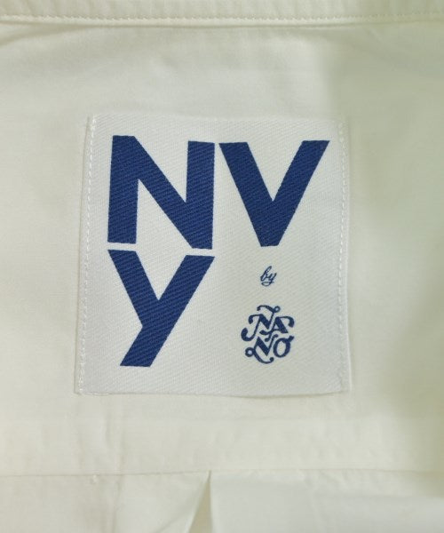 Nano UNIVERSE Dress shirts