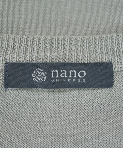 Nano UNIVERSE Sweaters
