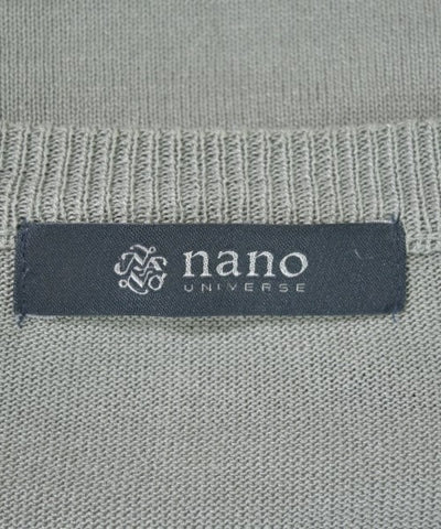 Nano UNIVERSE Sweaters