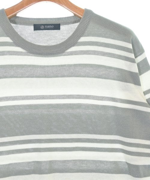 Nano UNIVERSE Sweaters