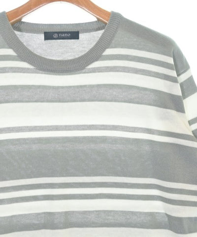 Nano UNIVERSE Sweaters