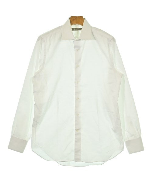 nano UNIVERSE Dress shirts