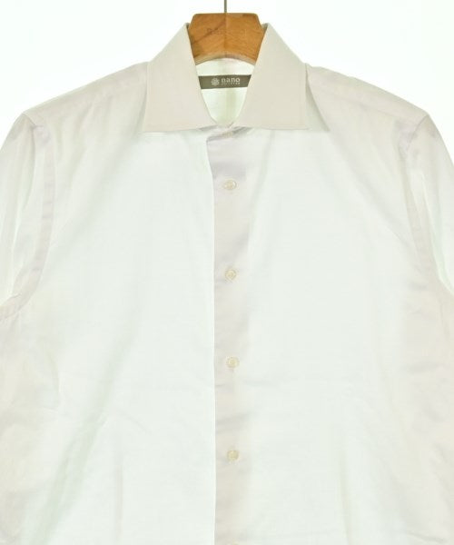 nano UNIVERSE Dress shirts