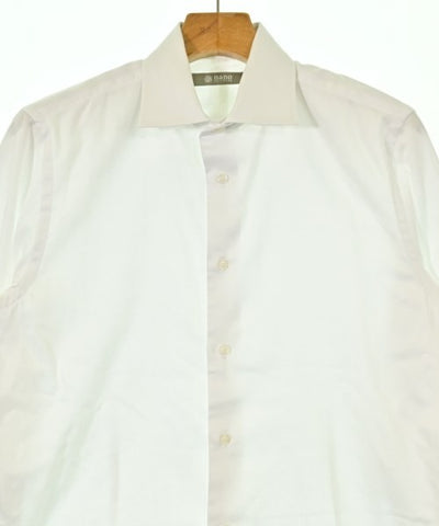 nano UNIVERSE Dress shirts