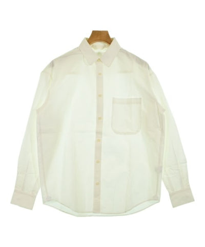 nano UNIVERSE Dress shirts