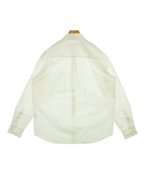 nano UNIVERSE Dress shirts