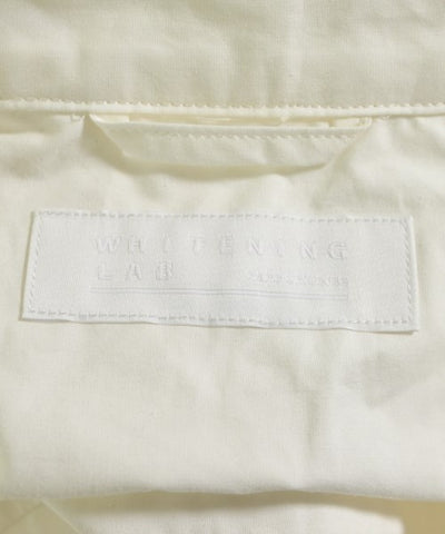 nano UNIVERSE Dress shirts