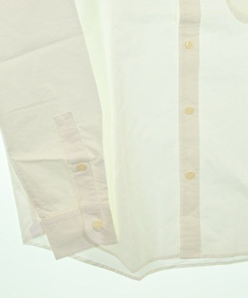 nano UNIVERSE Dress shirts