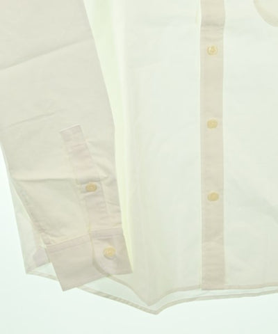 nano UNIVERSE Dress shirts