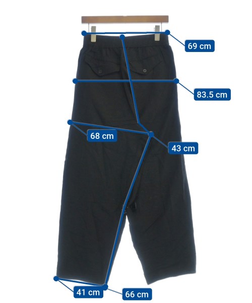 JULIUS Trousers