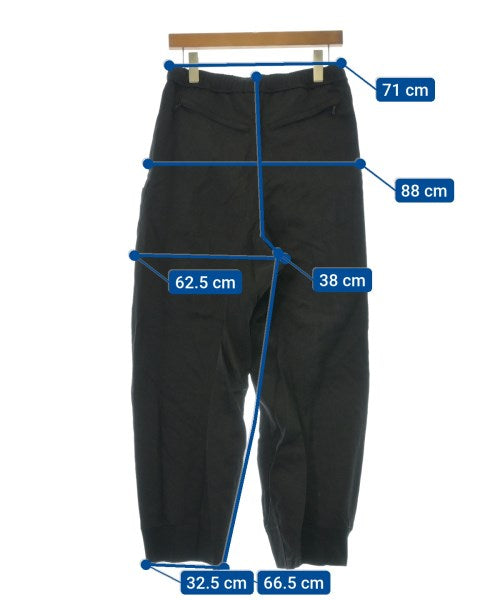 JULIUS Cargo pants