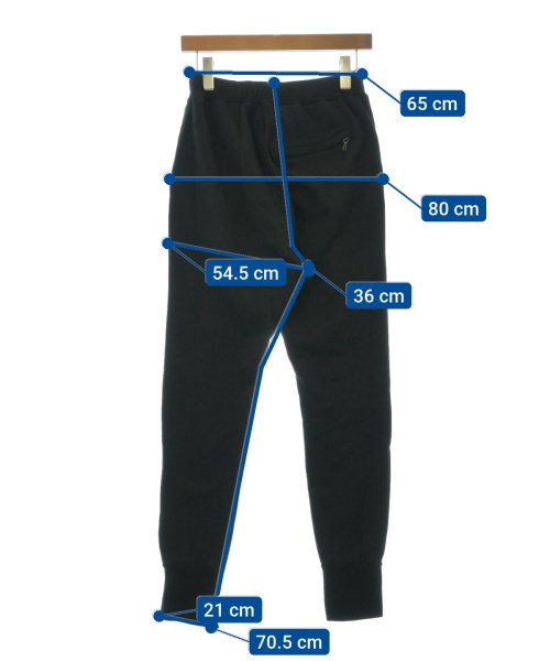 JULIUS Sweat pants