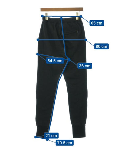 JULIUS Sweat pants