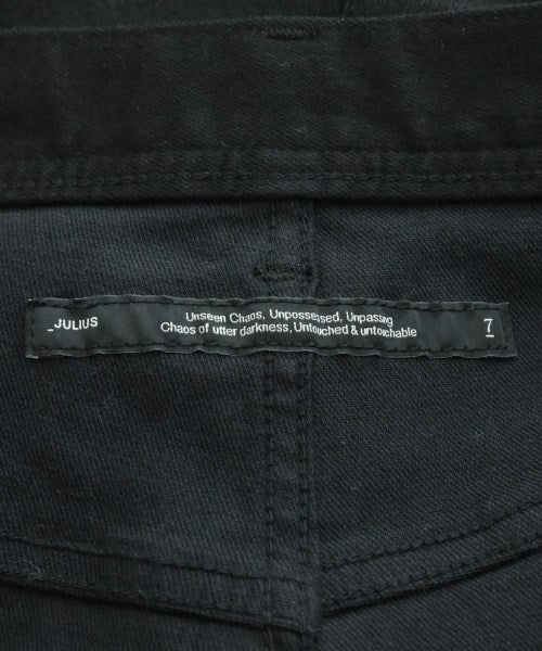 JULIUS Jeans