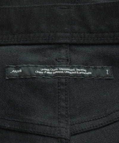 JULIUS Jeans