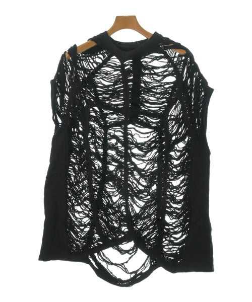 JULIUS Vests