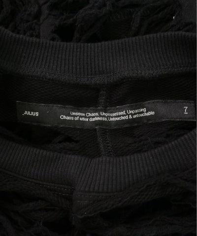 JULIUS Vests