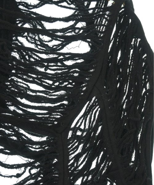 JULIUS Vests