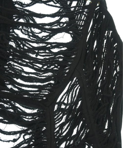 JULIUS Vests