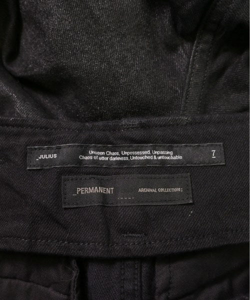 JULIUS Cargo pants