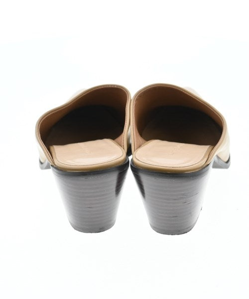 GALLARDA GALANTE Sandals