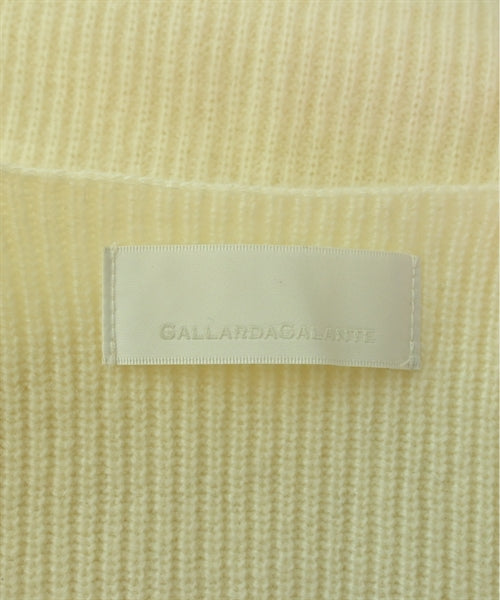 GALLARDA GALANTE Sweaters