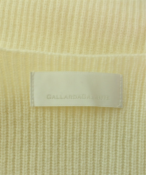 GALLARDA GALANTE Sweaters
