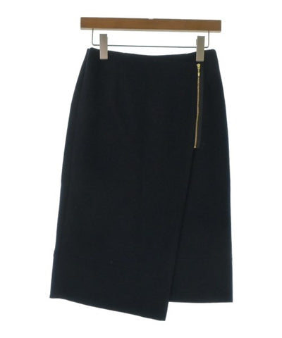 GALLARDAGALANTE NAVY Long/Maxi length skirts
