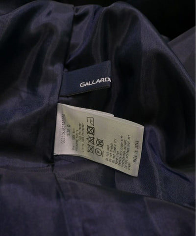 GALLARDAGALANTE NAVY Long/Maxi length skirts