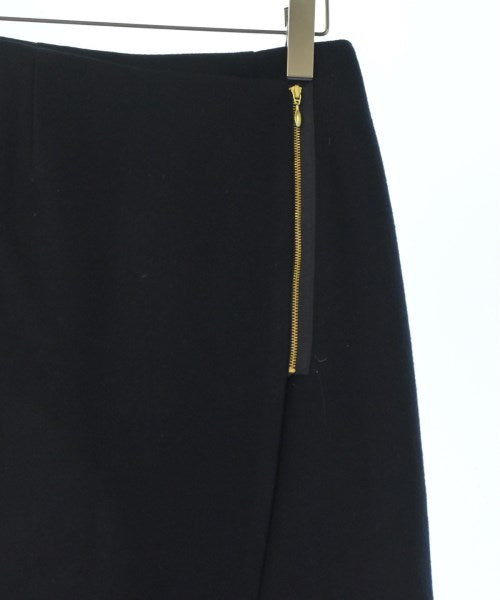 GALLARDAGALANTE NAVY Long/Maxi length skirts