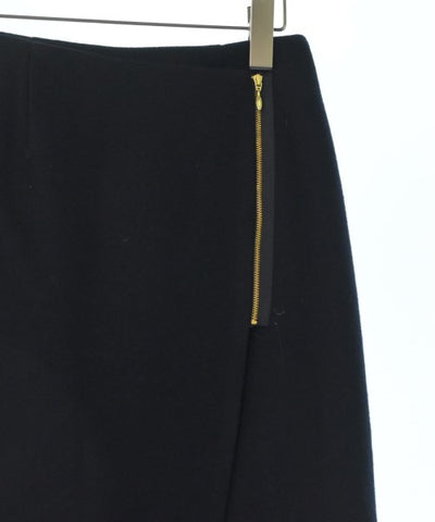 GALLARDAGALANTE NAVY Long/Maxi length skirts