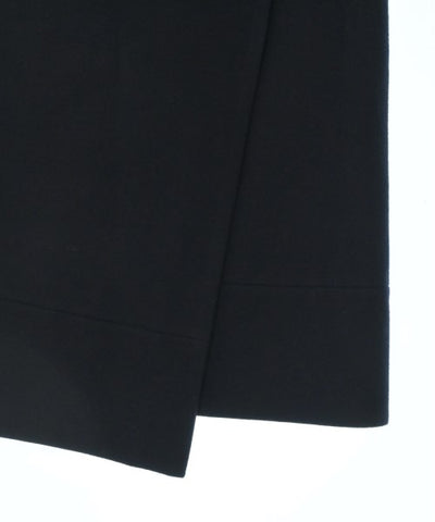 GALLARDAGALANTE NAVY Long/Maxi length skirts