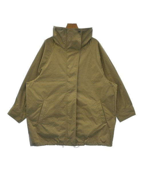 GALLARDA GALANTE Mountain parka