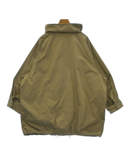 GALLARDA GALANTE Mountain parka