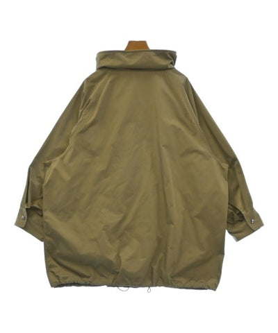 GALLARDA GALANTE Mountain parka