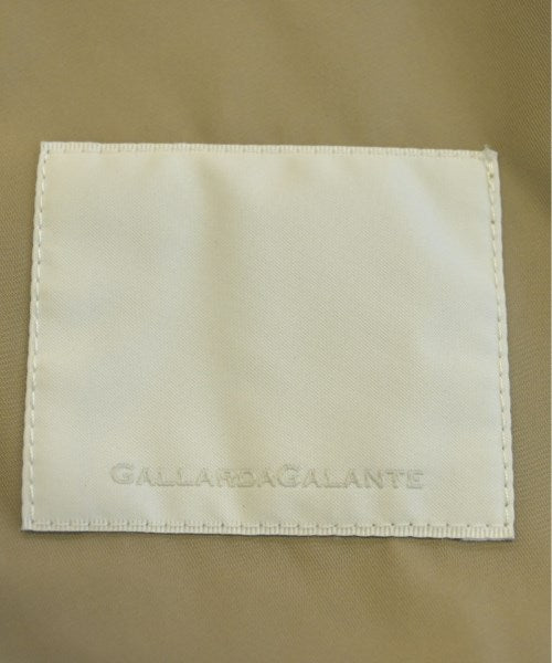 GALLARDA GALANTE Mountain parka