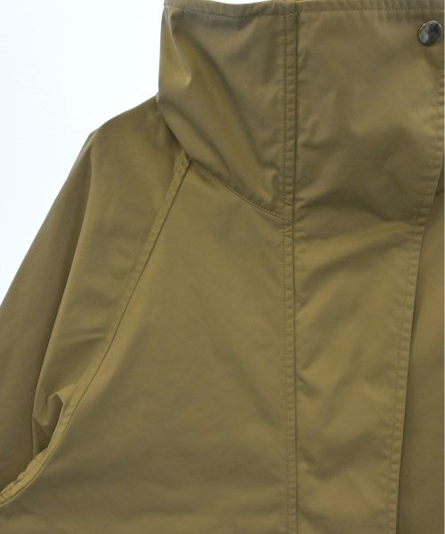 GALLARDA GALANTE Mountain parka